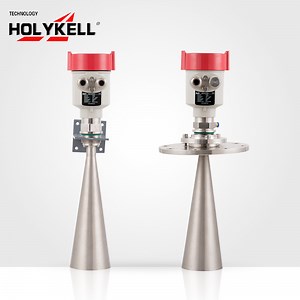 [Hot Item] Guided Wave Radar Level Transmitter for Solid Material