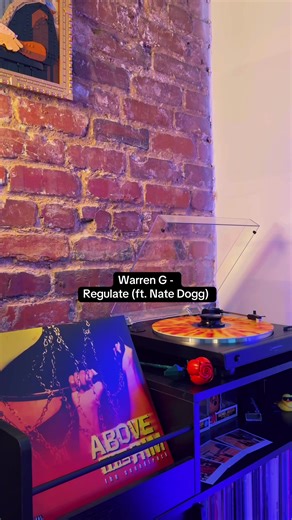Warren G - Regulate: A Classic 90s Hip Hop Anthem
