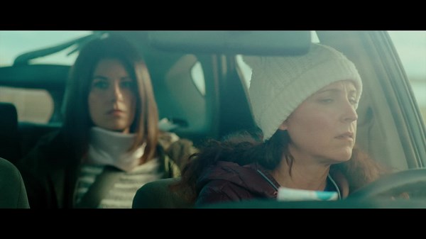 For When You Get Lost (2023)