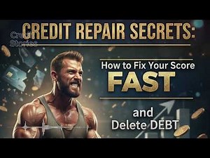 From a 520 Credit Score to 720: A Real Credit Comeback