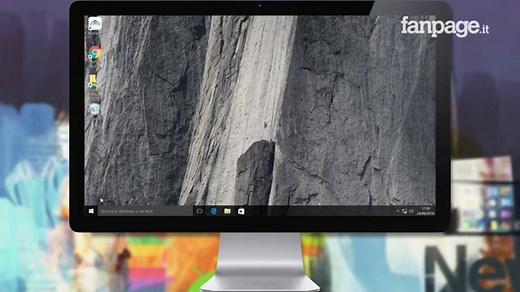 Guida per ripristinare il classico menu di avvio in Windows 10 - androide 2026