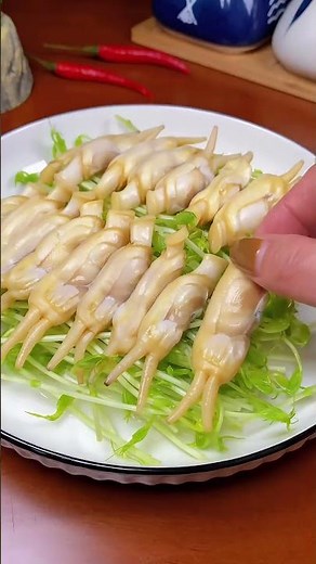 Irresistibly Delicious Steamed Clams with Bean Sprouts Magic!