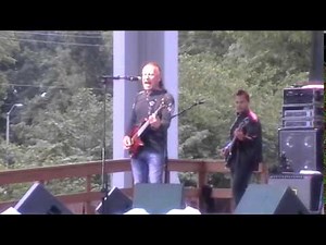 Mark Farner (GFR)(LIVE)--Locomotion--2014 Indiana State Fair