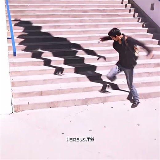 "Wolf's True Form Revealed". #clip#film and television #shortvideo