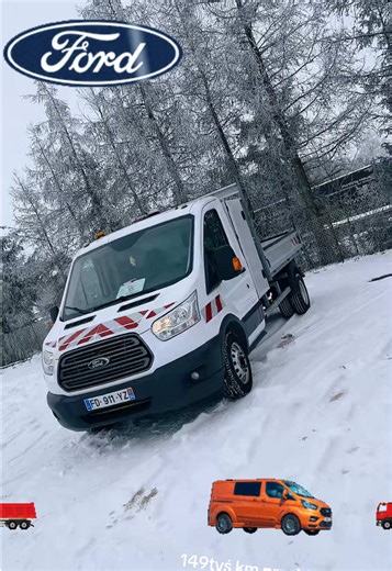 ‼️WYWROTKA JAK NOWA‼️ Szukasz wywrotki ? Dziś do oferty trafia wspaniała wywroteczka Ford Transit 2.0d 🚛🤩🫵👍 2019r 😁 170km ✅👍 149 000km przebiegu 🤩 Drodzy KLIJENCI stan i wygląd tego auta świadczy o autentyczności przebiegu jak widać samochód prezentuje się naprawdę świetnie , interesuje Cię to auto ☎️zadzwoń📞 #transit #ford #bus #dump #truck