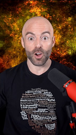 Extremely BIZARRE Phobias People Actually Have #reels | Matthew Santoro
