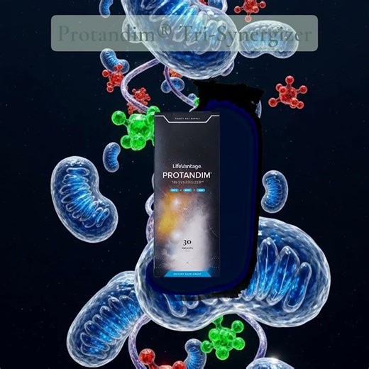 Activate Your Body's Age-Fighting Powers