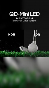 2.1K views · 32 reactions | Get ready to uncover the full potential of QD-Mini LED. Episode 2 dives into the features that make this technology the ultimate choice for anyone serious about their viewing experience  #QDMiniLEDTV #MiniLEDTV #chooseTCL #InspireGreatness | TCL Electronics | Facebook