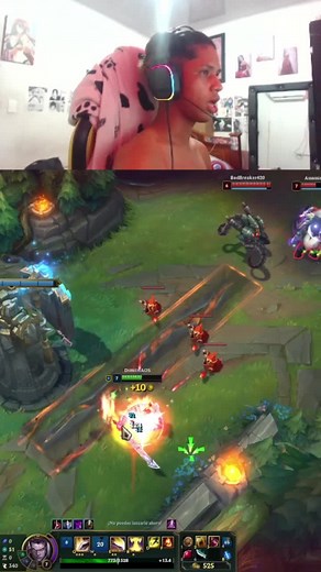 Warwick Promedio Memes and LOL Clips Compilation