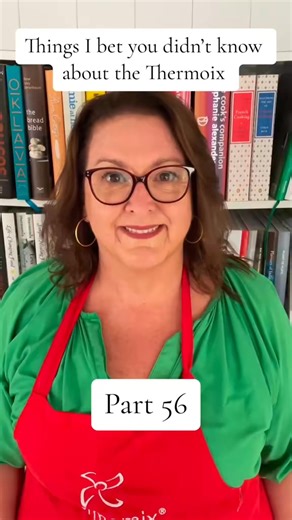 Part 56 - Dressings - never buy a dressing, vinaigrette, or marinade again. the Thermomix made short work of everything! My Fav is Honey Mustard dressing recipe in tomorrow.s post. | Mother Hubbard's Cupboard - Elizabeth Kessels - Thermomix Consultant