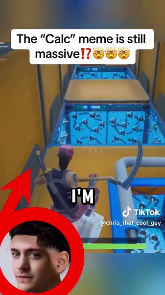 The Massive Impact of the ‘Calc’ Meme Explained!