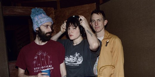 ‘Double Infinity’ Review: Big Thief Goes Exploring