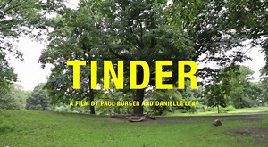 Tinder: A short film