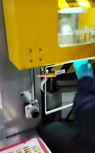 SanSongMelt- Gold Bar Making Machine Mint Bars Coins Machine Logo Stamping Machine