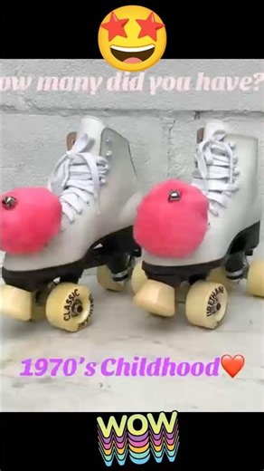 1970’s Memorabilia You Forgot! #nostalgia #70s #shorts #shortvideo #youtubeshorts #memories #yt