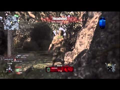 Call of Duty on the Nintendo 3DS!