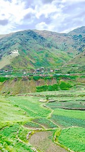 Beauty Of Nature Kaghan Valley KPK ❤️ #fblifestyle #kaghanvalley #LakeSaifulMalook #SaralLake #pakistantourism #kaghanbeauty | Kaghan valley