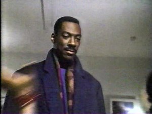 Boomerang (1992) TV Spot Trailer : Free Download, Borrow, and Streaming : Internet Archive