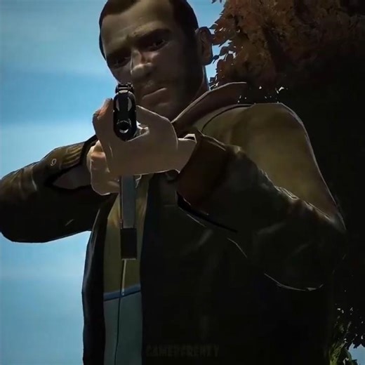 "After The War🩸" | GTA IV Edit | Soviet Connection (Slowed + Reverb)