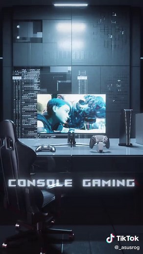 Experience Gaming Like Never Before with the 32” ROG Swift PG32UQ