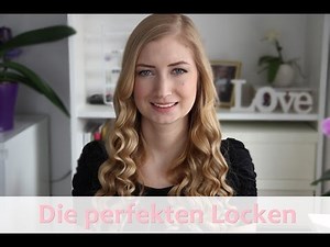 THE PERFECT CURLS | Remington Curling Iron