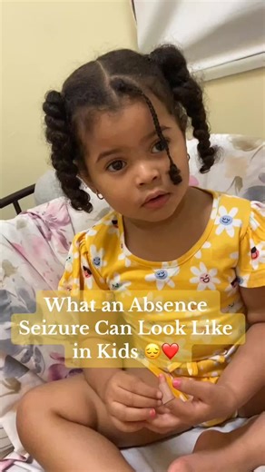 Understanding Absence Seizures in Babies