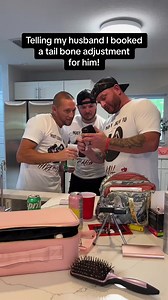 He is scared to death…not my poop shoot! 😳 💩 #poopshoot #tailbone #noway #mortified #hisfacewent😲 | Brandy_billy