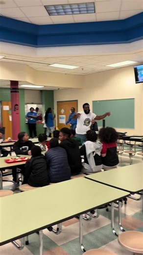 Connecting Generations Through Music in School
