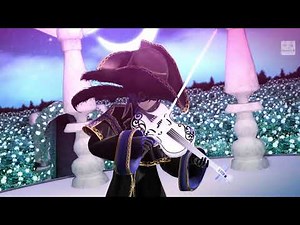 [60fps 1440p 2K] カンタレラ ～grace edition～ - 初音ミク Project DIVA Future Tone