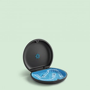 3.2K views | Invisalign aligners are nearly invisible—and now $750 off at Tend. | Tend | Facebook