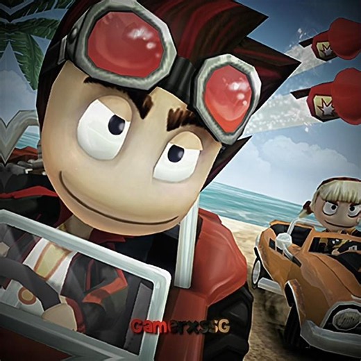 Old Memories 🥹❤‍🩹 Beach Buggy Racing