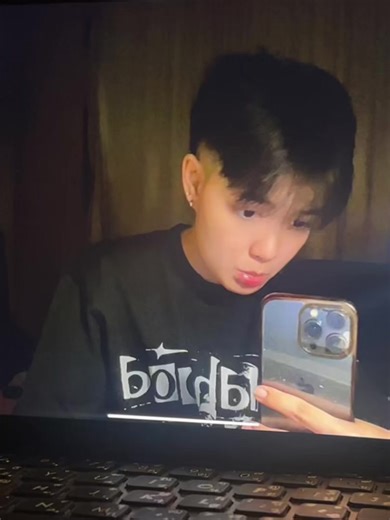 Emotional Haircut: A Goodbye to Bibi