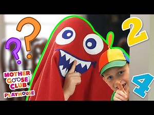 Blanket Monster Counts | MGC Funhouse