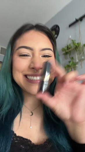 Trying Revlon Black Cherry Lipstick | Makeup Try-On