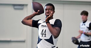 UCLA offers top-ranked 2028 QB Champ Monds