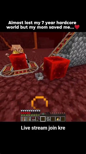 "Why Did My Piglin Disappear? 😱 Minecraft Mystery Solved!"🔥 #Minecraft #Piglin #Gaming #Shorts