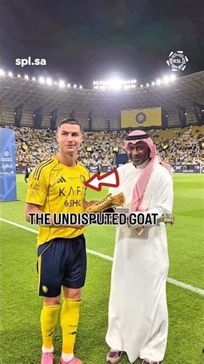 Cristiano Ronaldo GOLDEN BOOT Price 🤯#ronaldo cristiano ronaldo#football football shorts #ytshorts