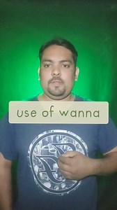 "How 'Wanna' Became a Common Phrase in Daily English | Explained!" Discover the evolution of 'wanna' and its impact on everyday English! Learn why people use 'wanna' instead of 'want to' in casual conversations and its cultural significance. Dive into the linguistic journey of this popular contraction. #EnglishLanguage #DailyEnglish #CasualSpeaking #LanguageEvolution #Wanna #Linguistics #ConversationalEnglish #LanguageTrends #LanguageUsage #EnglishExpressions** | English with Altaf