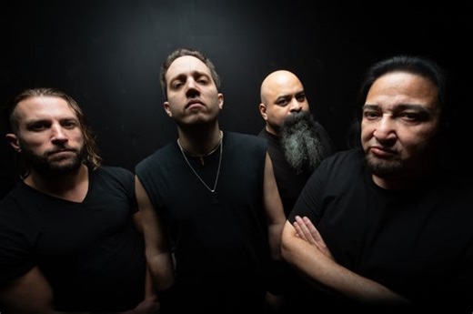 FEAR FACTORY's First Album With MILO SILVESTRO Is Coming Together Really Well: 'It's A Badass Team At Work Right Now'