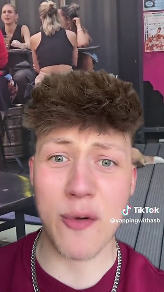 The smiling dog video 😭 #corgi | smile dog