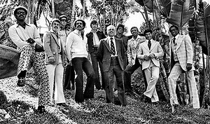 What Was Los Angeles Like in the 1970s?