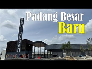 Padang Besar | Perlis | Makanan Sedap | Barang Murah | BAHAYA datang sini