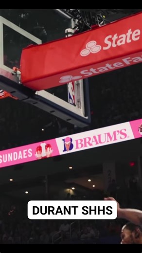 Kevin Durant ROCKETS VS OKC LIVE TODAY #NBA #nbahighlights NBA | Emerson-gabieta Aragon