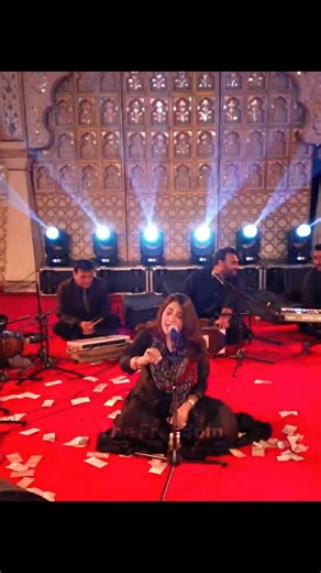 Sanam Marvi Sufi Performance