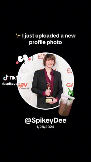 Spikey Dee on TikTok