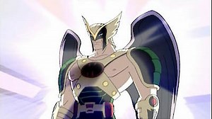 Watch Justice League Season 2 Episode 24 - Starcrossed (1)