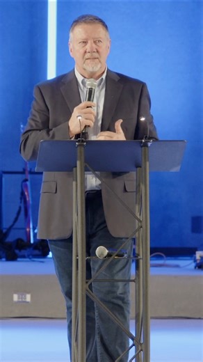 It’s not a wasted season! #2025PropheticSummit Dutch Sheets | Tim Sheets