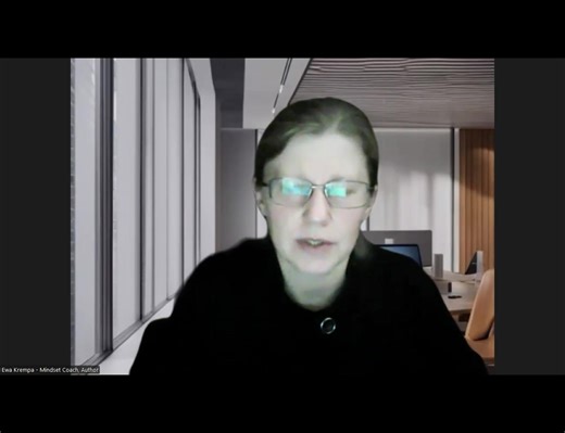 🌿 You’re Invited to the Growth Mindset Collective 🌿 If you’ve been craving deeper conversations, real transformation, and a community that gets your journey - this is for you. The Growth Mindset Collective is for those who are ready to expand, rise, and step into who they’re truly meant to be. We explore mindset, identity, purpose, and the inner shifts that create real change in your life - one powerful conversation at a time. Every session is filled with insight, connection, and grounded tool