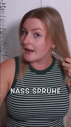 SPITZEN SELBER SCHNEIDEN | Haare selbst schneiden | Schritt für Schritt Anleitung / Tutorial