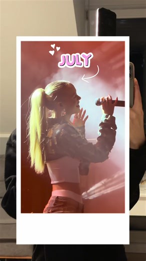 Ein Blick hinter die Kulissen als Sängerin